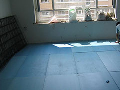 工業(yè)廠房擠塑板