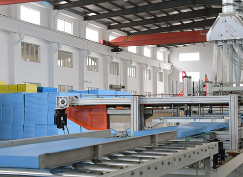 潮州擠塑板廠家